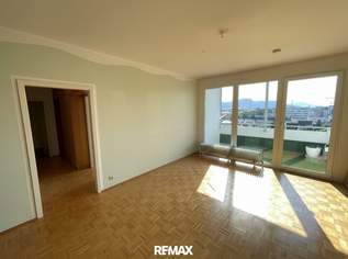 Attraktive Gelegenheit in Top-Lage in Waidmannsdorf: Renovierungsbedürftige 3-Zimmer-Wohnung mit Loggia und Potenzial, 195000 €, Immobilien-Wohnungen in 9020 