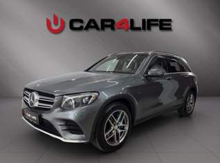 GLC 350 e PHEV 4Matic Panorama|Burmester|Sitzklima|Memory|Kamera|, 26750 €, Auto & Fahrrad-Autos in 1230 Liesing