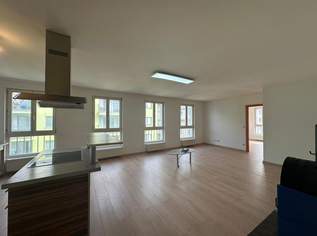 Traumhafte, frisch sanierte 3-Zimmer-Wohnung mit Kaminofen & Wohnküche in 1100 Wien!!, 315000 €, Immobilien-Wohnungen in 1100 Favoriten