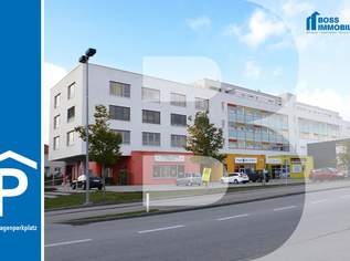 Tiefgaragenplatz | Leondinger Str. 54, 4050 Traun, 15500 €, Immobilien-Kleinobjekte & WGs in 4050 Traun