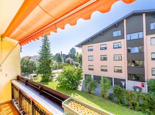 Ihr neues Zuhause in Wals - ruhig, sonnig, gut geschnitten, 364800 €, Immobilien-Wohnungen in 5020 Salzburg