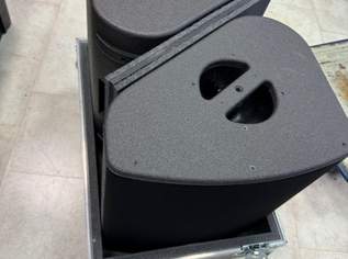L-acoustics KIVA II, 22300 €, Marktplatz-Musik & Musikinstrumente in 6572 Gemeinde Flirsch