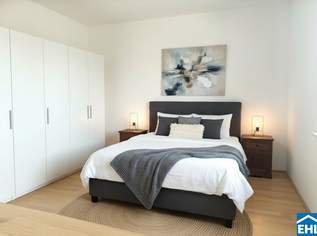 Investieren mit Skyview über Wien, 369000 €, Immobilien-Wohnungen in 1210 Floridsdorf