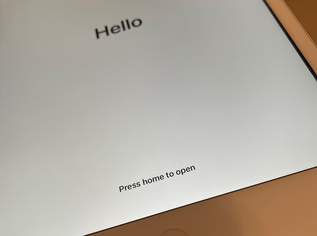 Apple iPad mini 2 Tablet (7.9" Retina, Wi-Fi, 32GB) Silver/ White ME279LL/ A A1489, 95 €, Marktplatz-Kameras & TV & Multimedia in 1030 Landstraße