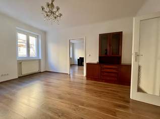 Wohnung mit gutem Grundriss Nähe Prater!, 250000 €, Immobilien-Wohnungen in 1020 Leopoldstadt