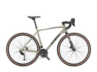 KTM X-Strada 20 - olive-grey-matt Rahmengröße: 57 cm, 1999 €, Auto & Fahrrad-Fahrräder in 1070 Neubau