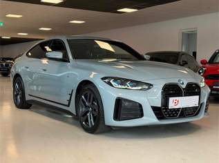 i4 eDrive40 Grand Coupe 80,7kWh, 35970 €, Auto & Fahrrad-Autos in 4663 Laakirchen