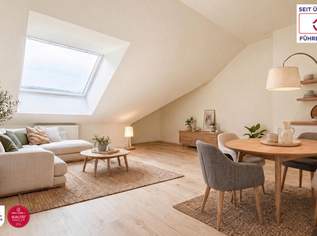 AKTION: JETZT PROVISIONSFREI! Stilvoll wohnen in ruhiger Lage - hochwertig saniert und bestens angebunden, 219000 €, Immobilien-Wohnungen in 3034 Maria Anzbach
