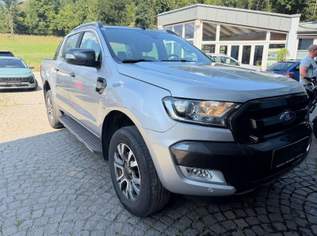 Ranger Wildtrak Doppelkabine 4x4, 17990 €, Auto & Fahrrad-Autos in 5452 Pfarrwerfen Ranger Wildtrak Doppelkabine 4x4, 17990 €, Auto & Fahrrad-Autos in 5452 Pfarrwerfen
