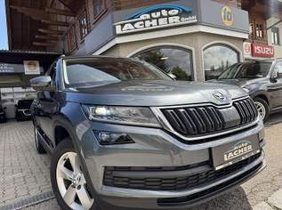Kodiaq 2,0 TDI SCR Active DSG*LED*RFK*, 25590 €, Auto & Fahrrad-Autos in 4880 Sankt Georgen im Attergau Kodiaq 2,0 TDI SCR Active DSG*LED*RFK*, 25590 €, Auto & Fahrrad-Autos in 4880 Sankt Georgen im Attergau