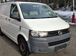 T5 Kasten, 6900 €, Auto & Fahrrad-Autos in 6441 Gemeinde Umhausen