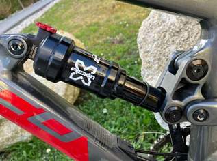 Norco Fluid FS2 24“ Kinder-Fully Norco Fluid FS2 24“ Kinder-Fully