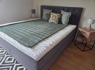 Boxspringbett , 700 €, Haus, Bau, Garten-Möbel & Sanitär in 8200 Hofstätten an der Raab Boxspringbett , 700 €, Haus, Bau, Garten-Möbel & Sanitär in 8200 Hofstätten an der Raab