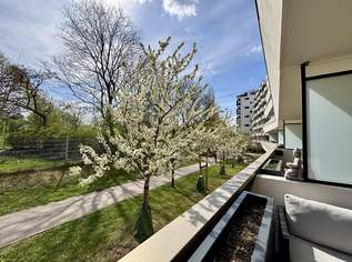 ''4 Zimmer Wohnung mit 2 Bädern direkt am Wienerberg!'', 595000 €, Immobilien-Wohnungen in 1100 Favoriten