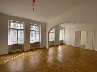 Charmante Altbauwohnung nahe Donaukanal - Preisreduktion, 2099 €, Immobilien-Wohnungen in 1030 Landstraße