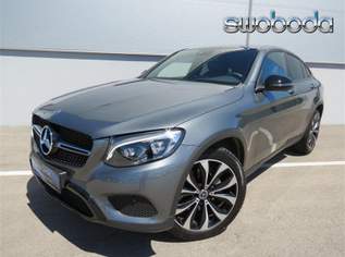 GLC 220 d 4M Coupe Totwinkl. Navi Kamera LED Finan, 32890 €, Auto & Fahrrad-Autos in 4663 Laakirchen