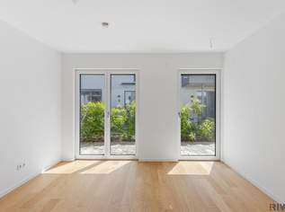 Barrierefreie Wohnung mit Terrasse und SÜD-Ausrichtung, 450000 €, Immobilien-Wohnungen in 1130 Hietzing