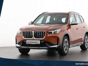 X1 xDrive20d, 47990 €, Auto & Fahrrad-Autos in Steiermark