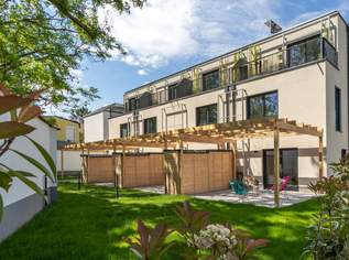 Quality Living im Zentrum von Maria Enzersdorf., 682900 €, Immobilien-Häuser in 2344 Gemeinde Maria Enzersdorf