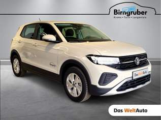 T-Cross 4Me TSI, 23390 €, Auto & Fahrrad-Autos in 3430 Gemeinde Tulln an der Donau
