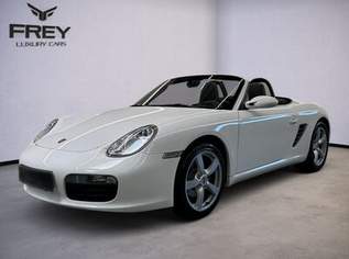 Boxster Cabrio / carraraweiss / ParkSens hinten, 27900 €, Auto & Fahrrad-Autos in 1030 Landstraße Boxster Cabrio / carraraweiss / ParkSens hinten, 27900 €, Auto & Fahrrad-Autos in 1030 Landstraße