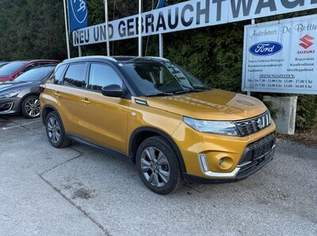 Vitara 1,4 GL+ DITC Hybrid ALLGRIP shine, 22790 €, Auto & Fahrrad-Autos in 4820 Bad Ischl