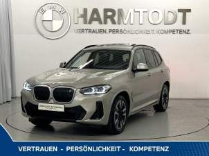 iX3 *Inspiring*, 39990 €, Auto & Fahrrad-Autos in 8232 Grafendorf bei Hartberg
