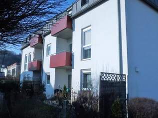 Gemütliche 3-Zimmer-Wohnung mit Loggia!, 691.13 €, Immobilien-Wohnungen in 3454 Sitzenberg