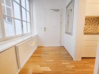 Charmante Etagenwohnung im Herzen des 7. Bezirks, Wien, 290000 €, Immobilien-Wohnungen in 1070 Neubau