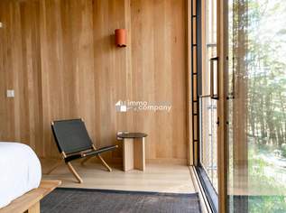 Exklusive 4-Zimmer Gartenwohnung mit Weitblick in Donnerskirchen, 368800 €, Immobilien-Wohnungen in 7082 Gemeinde Donnerskirchen