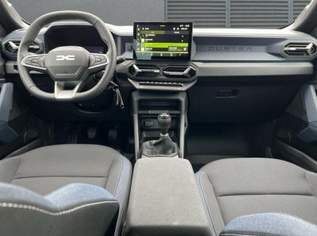 Duster Expression Winterpaket+LED+RFK TCe 100..., 25248 €, Auto & Fahrrad-Autos in 6844 Gemeinde Altach
