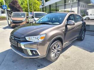 ASX Inform Plus 2WD, 11500 €, Auto & Fahrrad-Autos in 6300 Stadt Wörgl