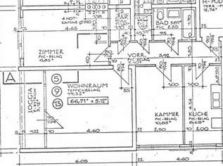 Anlagewohnung - Top vermietete Eigentumswohnung, 165000 €, Immobilien-Wohnungen in 3100 Anlagewohnung - Top vermietete Eigentumswohnung, 165000 €, Immobilien-Wohnungen in 3100