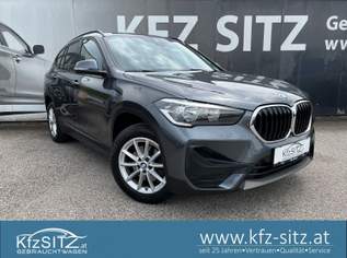 X1 sDrive18d Aut. | HUD/NAVI PROF., 23980 €, Auto & Fahrrad-Autos in 4053 Ansfelden X1 sDrive18d Aut. | HUD/NAVI PROF., 23980 €, Auto & Fahrrad-Autos in 4053 Ansfelden