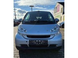 smart fortwo cabrio pulse, 5350 €, Auto & Fahrrad-Autos in 2000 Gemeinde Stockerau