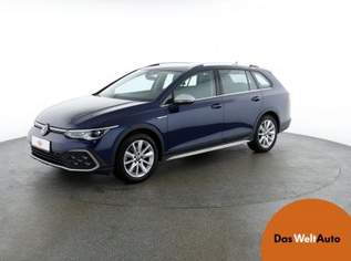 Golf Alltrack BMT 2,0 TDI DSG 4Motion, 30790 €, Auto & Fahrrad-Autos in 8792 St. Peter-Freienstein