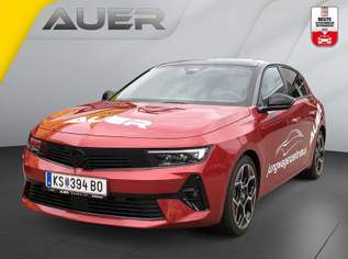 Astra 1,6 Turbo PHEV GS Line Aut., 26990 €, Auto & Fahrrad-Autos in Niederösterreich