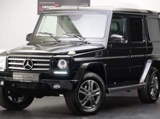 G500 Station Wagen, 79990 €, Auto & Fahrrad-Autos in 6020 Innsbruck