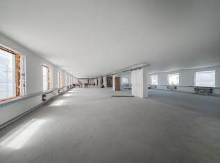 Exklusives Open Space Büro in historischem Ambiente in 1170 zu mieten, 10223 €, Immobilien-Gewerbeobjekte in 1170 Hernals