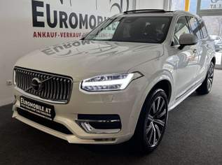 XC90 Plus Bright AWD 7-SITZER*PANO*360*LED*AHK*STNDHZG*, 62970 €, Auto & Fahrrad-Autos in 6464 Gemeinde Tarrenz XC90 Plus Bright AWD 7-SITZER*PANO*360*LED*AHK*STNDHZG*, 62970 €, Auto & Fahrrad-Autos in 6464 Gemeinde Tarrenz