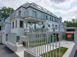 Neubau Erstbezug Provisionsfrei! Moderne 4 Zimmer Wohnung mit Balkon, 562136 €, Immobilien-Wohnungen in 1140 Penzing
