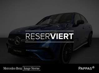 GLC 300 de 4MATIC Coupé mit EQ Hybrid Technologie, 71900 €, Auto & Fahrrad-Autos in 4030 Kleinmünchen-Auwiesen