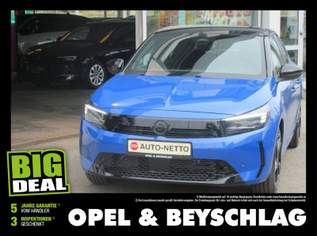 CORSA F GS 1.2 DKG 110PS, 23490 €, Auto & Fahrrad-Autos in 1190 Döbling CORSA F GS 1.2 DKG 110PS, 23490 €, Auto & Fahrrad-Autos in 1190 Döbling