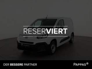 Doblo Kastenwagen L1 100 MT (Euro 6d), 26400 €, Auto & Fahrrad-Autos in 8141 Premstätten