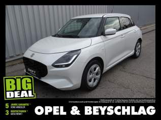 Swift Shine, 18490 €, Auto & Fahrrad-Autos in 1190 Döbling Swift Shine, 18490 €, Auto & Fahrrad-Autos in 1190 Döbling