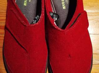 Damen Hausschuhe, 25.9 €, Kleidung & Schmuck-Damenkleidung in 6230 Marktgemeinde Brixlegg Damen Hausschuhe, 25.9 €, Kleidung & Schmuck-Damenkleidung in 6230 Marktgemeinde Brixlegg