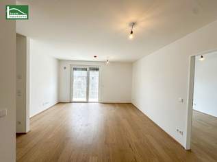 "An der Schanze" - Erstbezug zwischen Alte Donau und Kagran - Fertigstellung Ende 2026!, 499000 €, Immobilien-Wohnungen in 1210 Floridsdorf