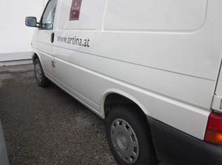 VW T4 Kastenwagen VW T4 Kastenwagen