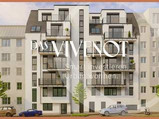 DAS VIVENOT – DURCHGESTECKT: 2-ZIMMER ALLROUNDER, 342000 €, Immobilien-Wohnungen in 1120 Meidling DAS VIVENOT – DURCHGESTECKT: 2-ZIMMER ALLROUNDER, 342000 €, Immobilien-Wohnungen in 1120 Meidling