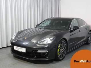 Panamera Turbo S E-Hybrid, 89000 €, Auto & Fahrrad-Autos in 9020 Innere Stadt